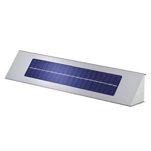Solar Info Sign XL