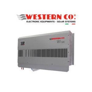 Western WI1000-12