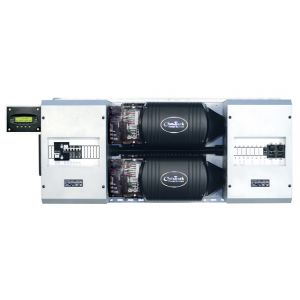 Outback Flexpower Two 6KVA/24V