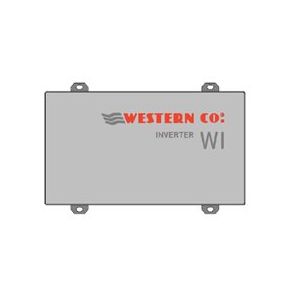 Western WI400-12