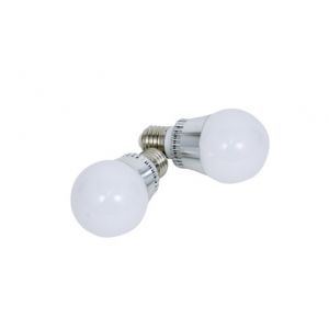 LED Lamp PN-OP 300 E27 12V (cool daylight)