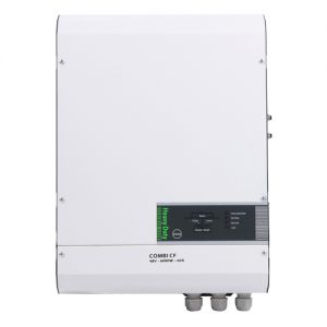 TBB SolarMax - CPI 5000S