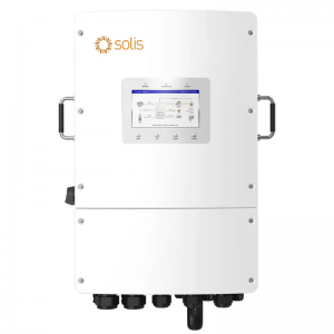 Solis SOL-S6-EH3P10K-NV-YD-L-Hybrid