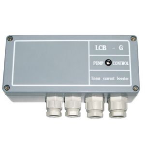 Shurflo controller pump model LCB-G75