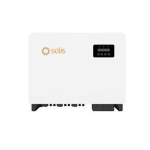 Solis SOL-S5-GC50K-DC
