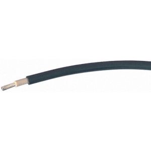 Cablu  Solar Tyco negru - 4mmp 