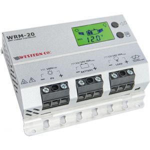 Western WRM20