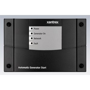 XW Automatic Generator Start